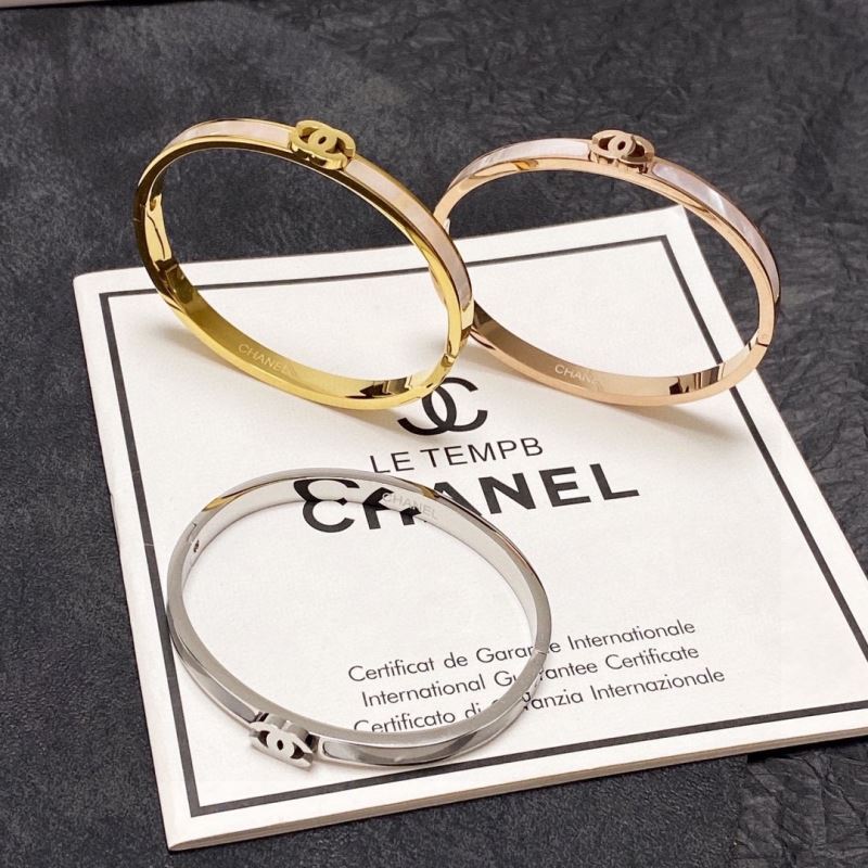 Chanel Bracelets